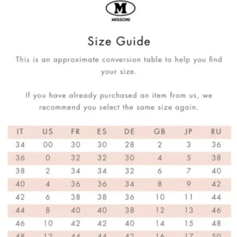 M Missoni Women's Halter Puzzle Stripe Knit Squiggle A Line Dress US Size 2 - Picture 3 of 16